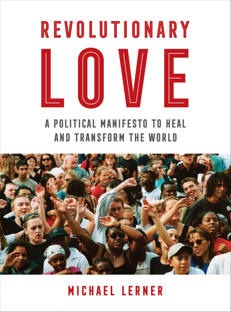 Revolutionary Love Book 
